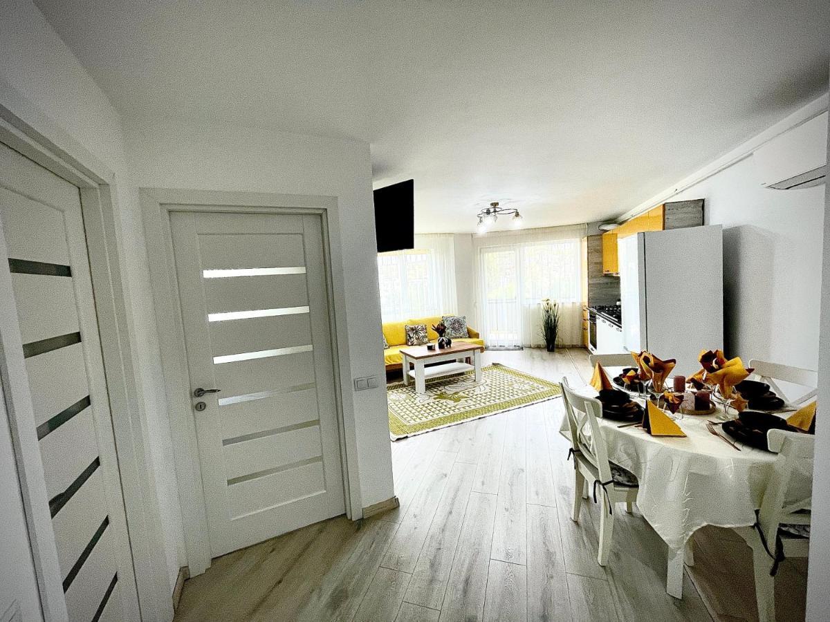 Mio Apartments Gold Cluj-Napoca Exterior photo